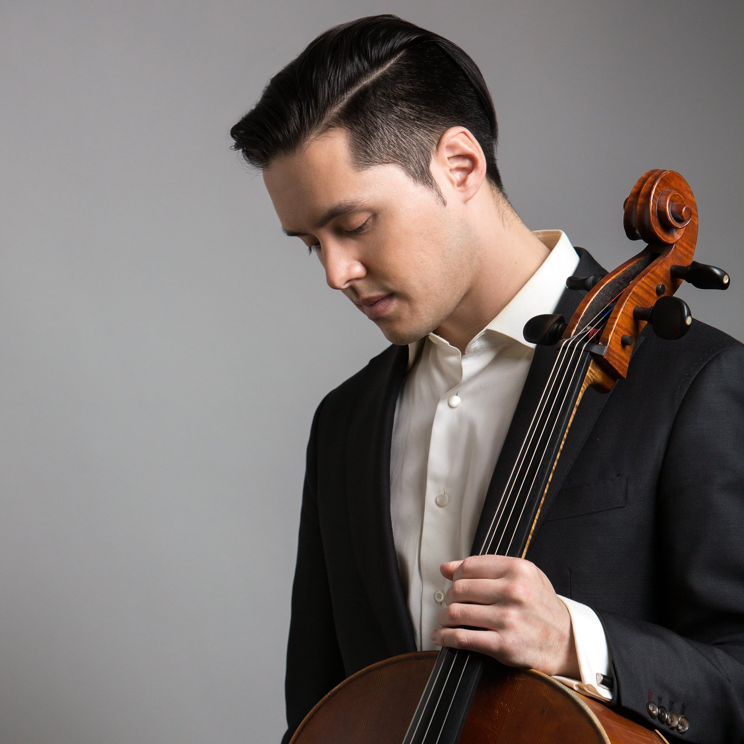 Ensemble Evolution 2022 Faculty — International Contemporary Ensemble